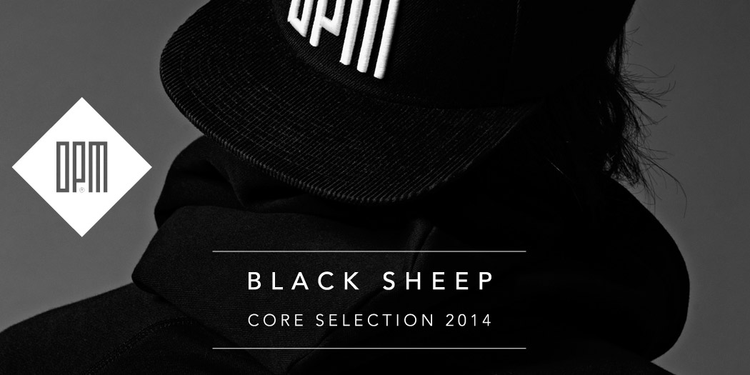 OPM | Black Sheep Core Selection 2014