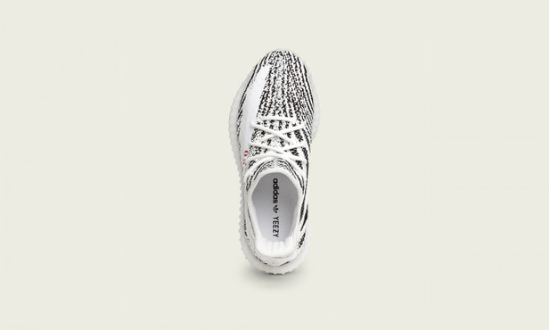 yeezy zebra 41