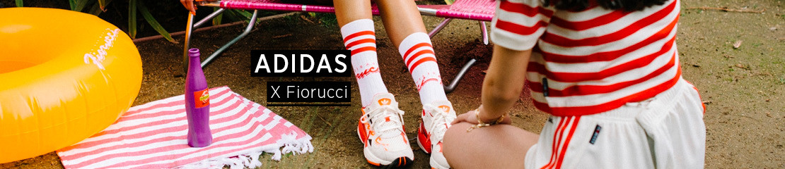 fiorucci adidas shoes