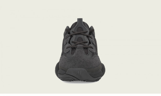 adidas Yeezy 500 Utility Black | 43einhalb Sneaker Store