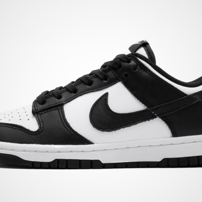 Nike Dunk Low Retro Panda (weiß / schwarz) | 43einhalb Sneaker Store