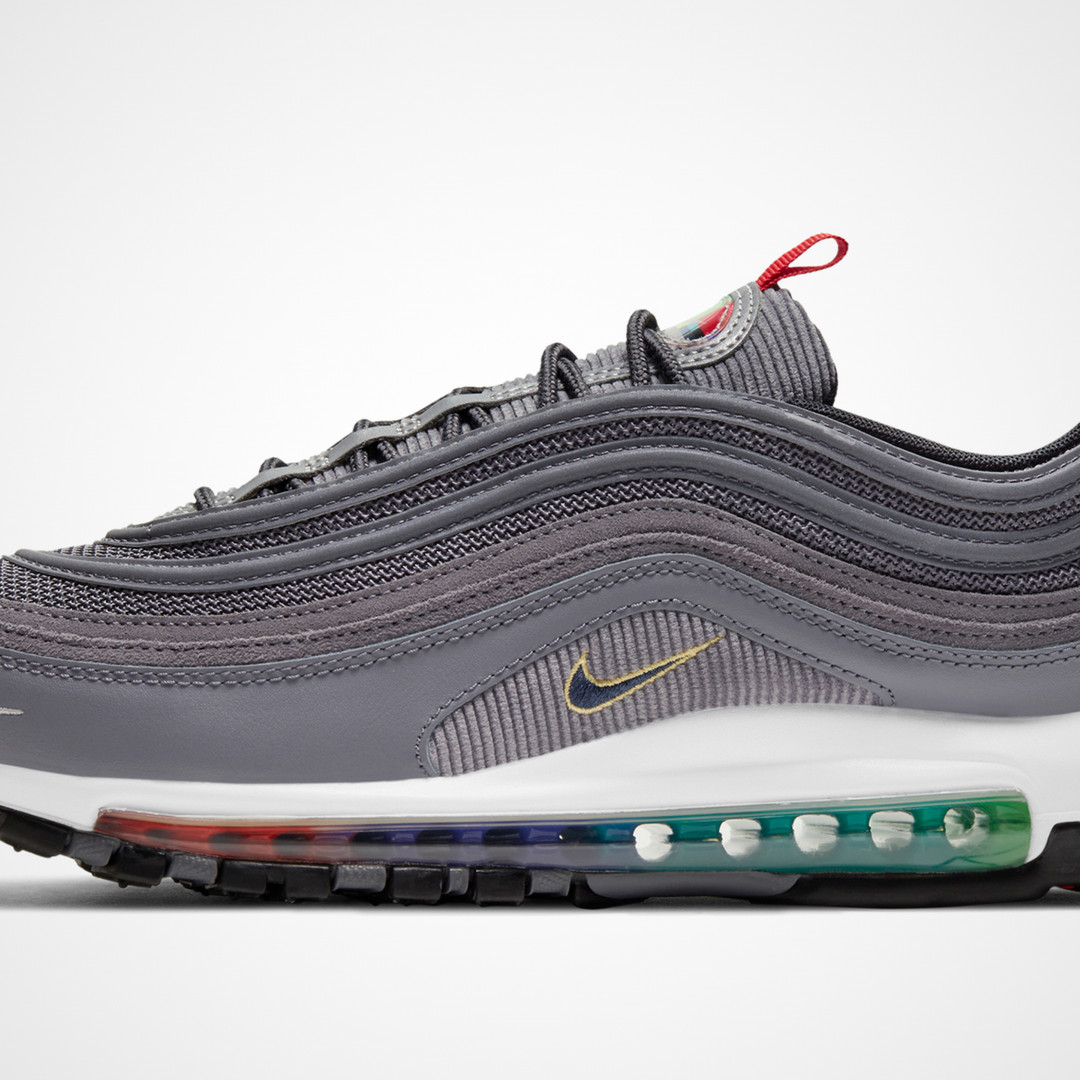 nike air max 97 se grey