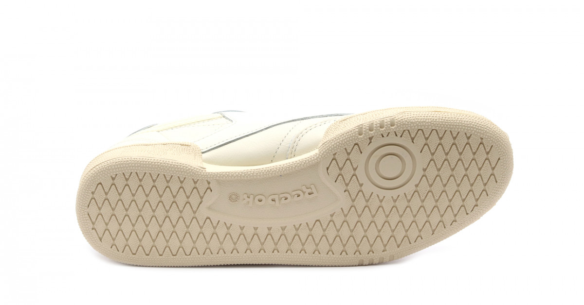 Reebok Club C 85 Vintage Shoes - White | Reebok US