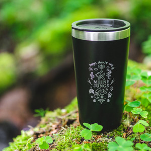 x MIZU Tumbler 16