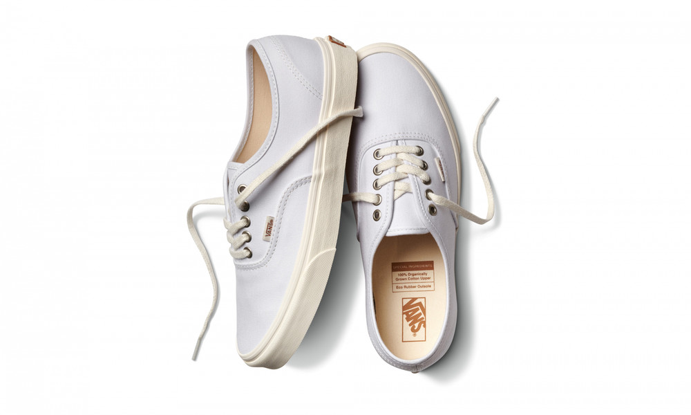 Vans Authentic (white) | 43einhalb Sneaker