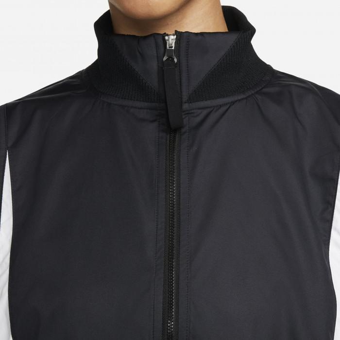 Nike Women's Woven Air Max Day Jacket (black / grey) 43einhalb