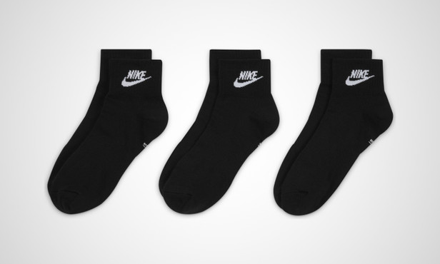 nike socks in store