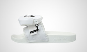 adidas Pouchylette W (white)