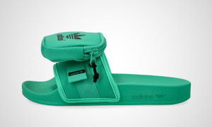 adidas Pouchylette W (green)