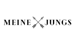 x Heimplanet Basic T-Shirt (schwarz)