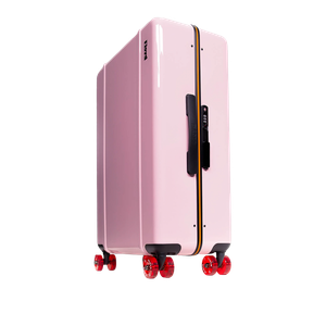 Floyd Check-In  Sugar Pink