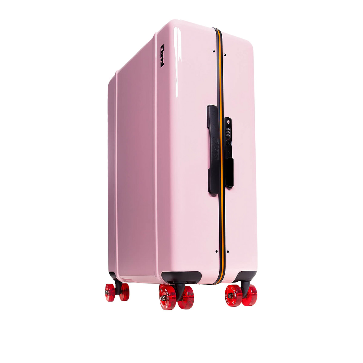 Floyd Check-In Rollkoffer "Sugar Pink"pink / rosa - Taschen & Rucksäcke