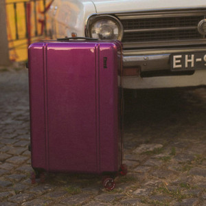 Check-In Magic Purple