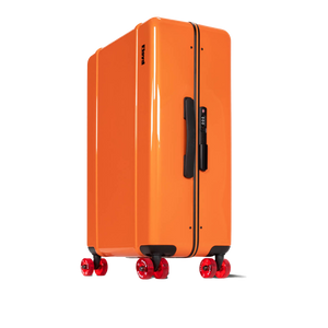 Floyd Check-In Hot Orange