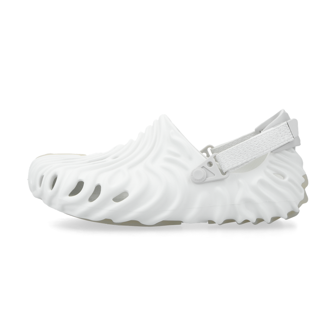 Crocs x Salehe Bembury Stratus Pollex Clog | 43einhalb Sneaker Store