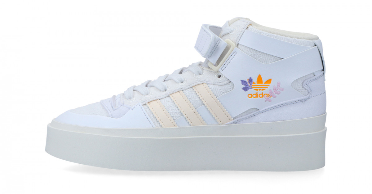 adidas forum bonega mid w