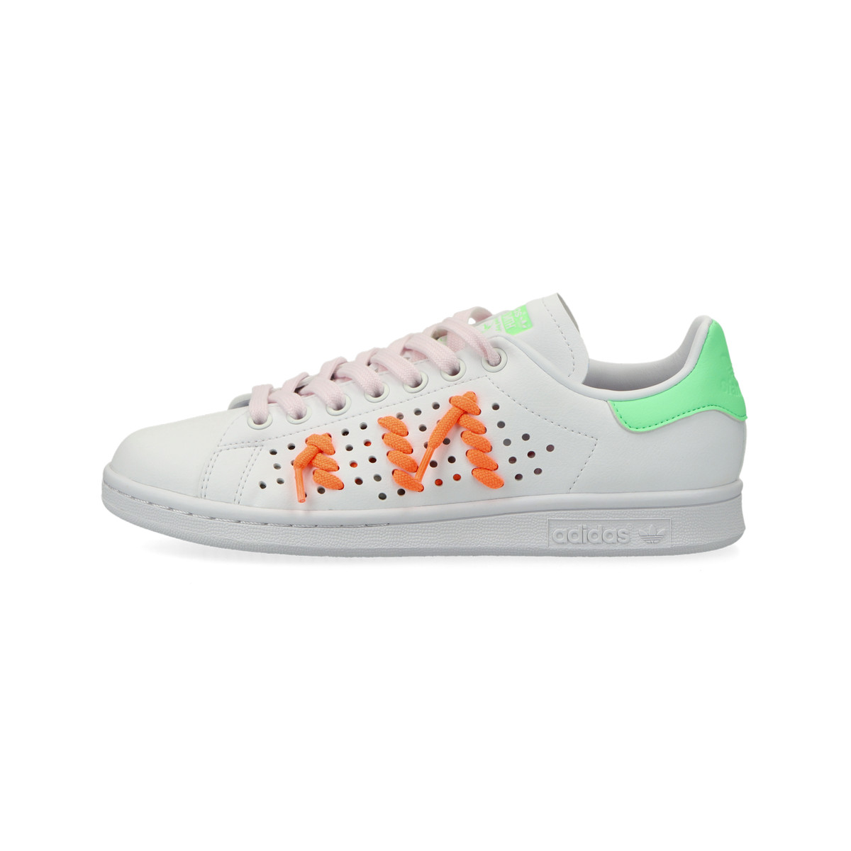 adidas Stan Smith W weiß 36 - Sneaker