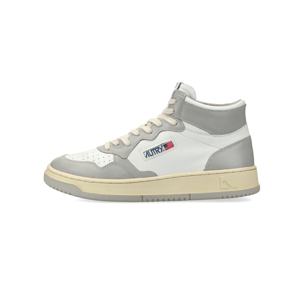 Autry Medalist Mid W grau 36 - Sneaker