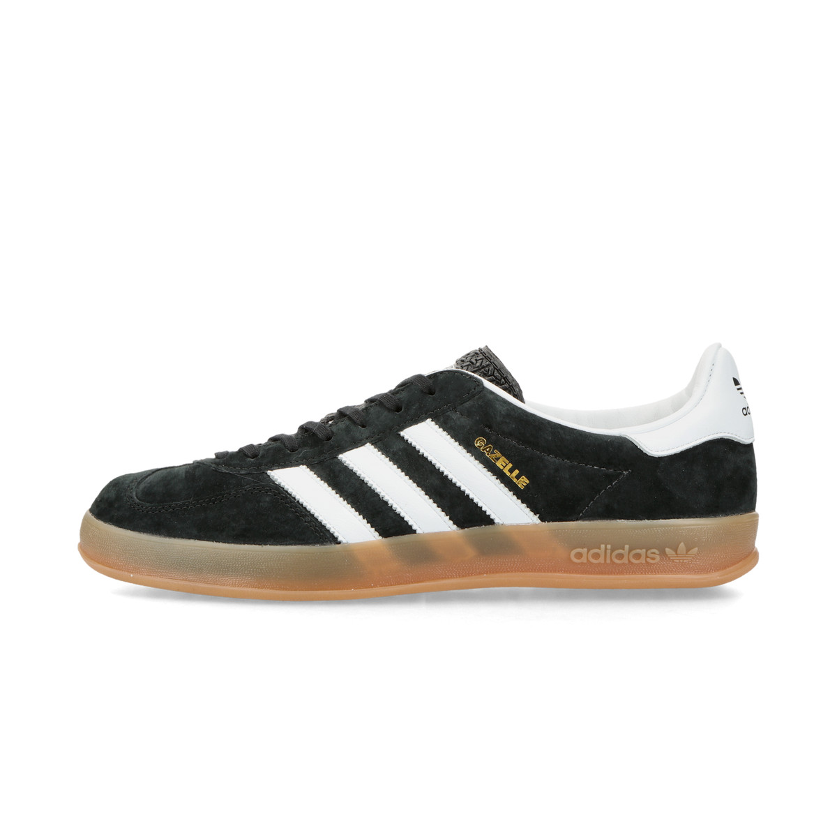 adidas Gazelle Indoor schwarz 36 - Sneaker