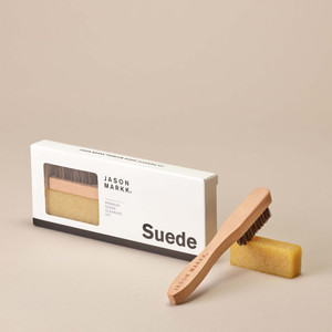 Suede Cleaning Kit