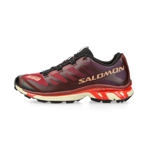 Salomon XT-4 (red)