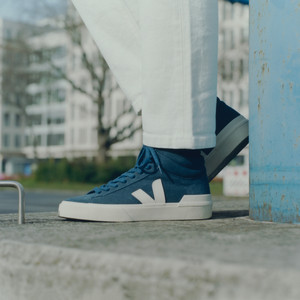 Minotaur (navy / beige)