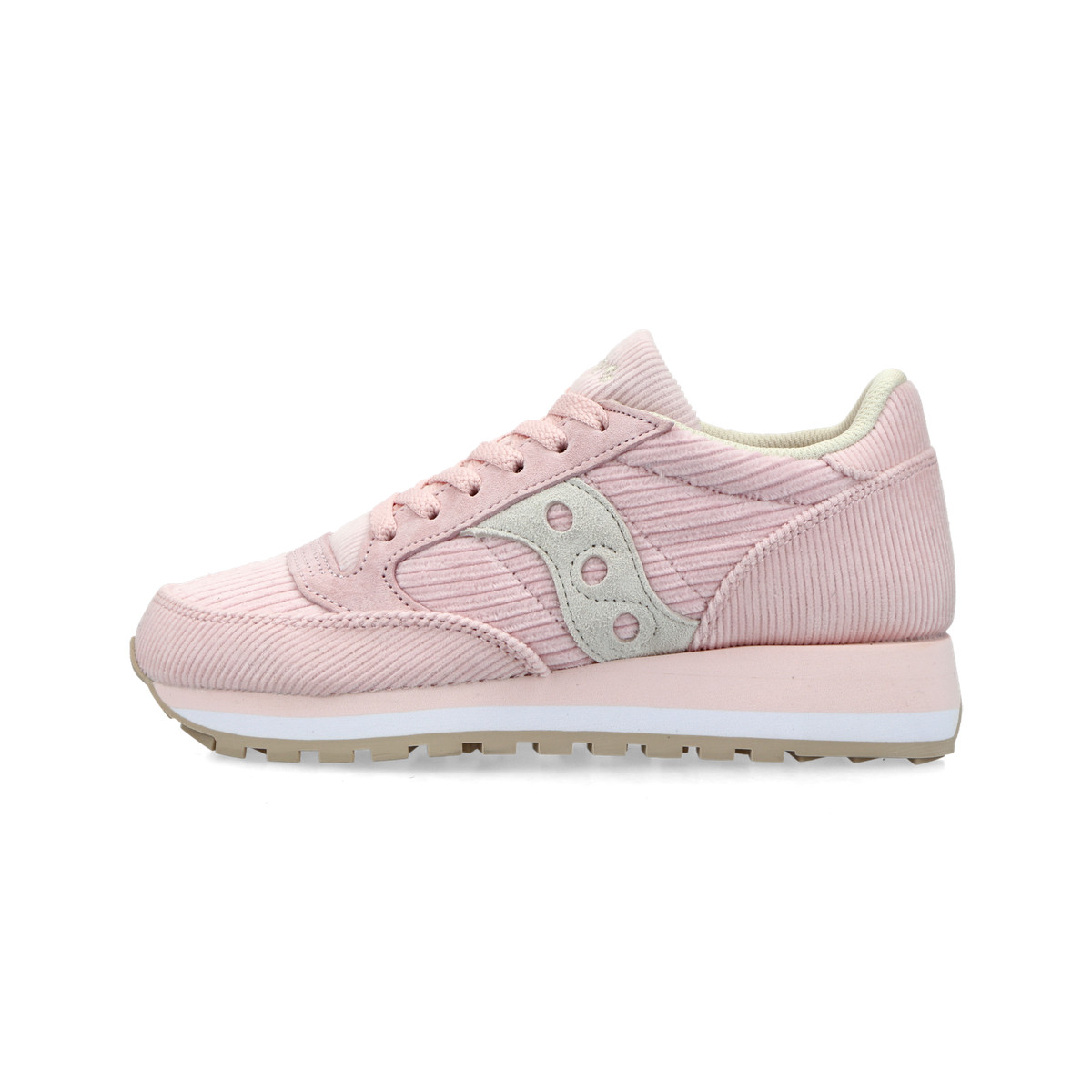 Saucony Jazz Triple pink / rosa 38 - Sneaker