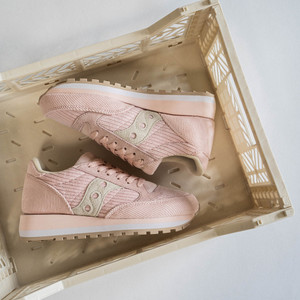 Jazz Triple (rose)