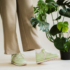 Jazz Triple (green)