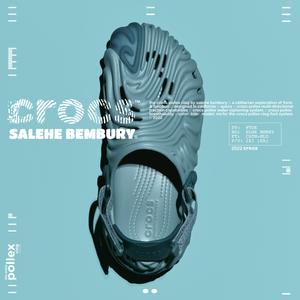 x Salehe Bembury Tide