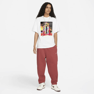 Fearless Phil T-Shirt (white)
