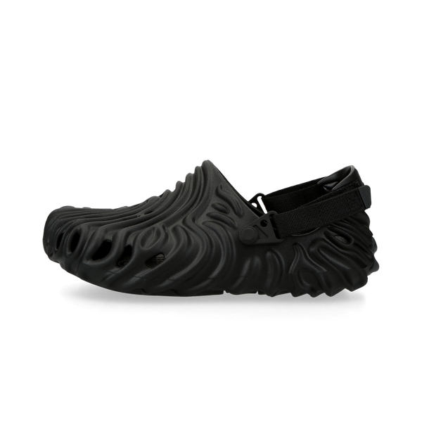 Crocs x Salehe Bembury Sasquatch | 43einhalb Sneaker Store