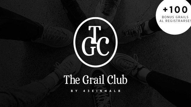 The Grail Club