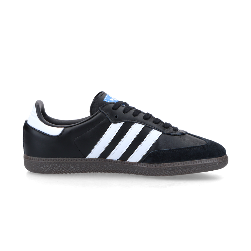 Samba OG (black)