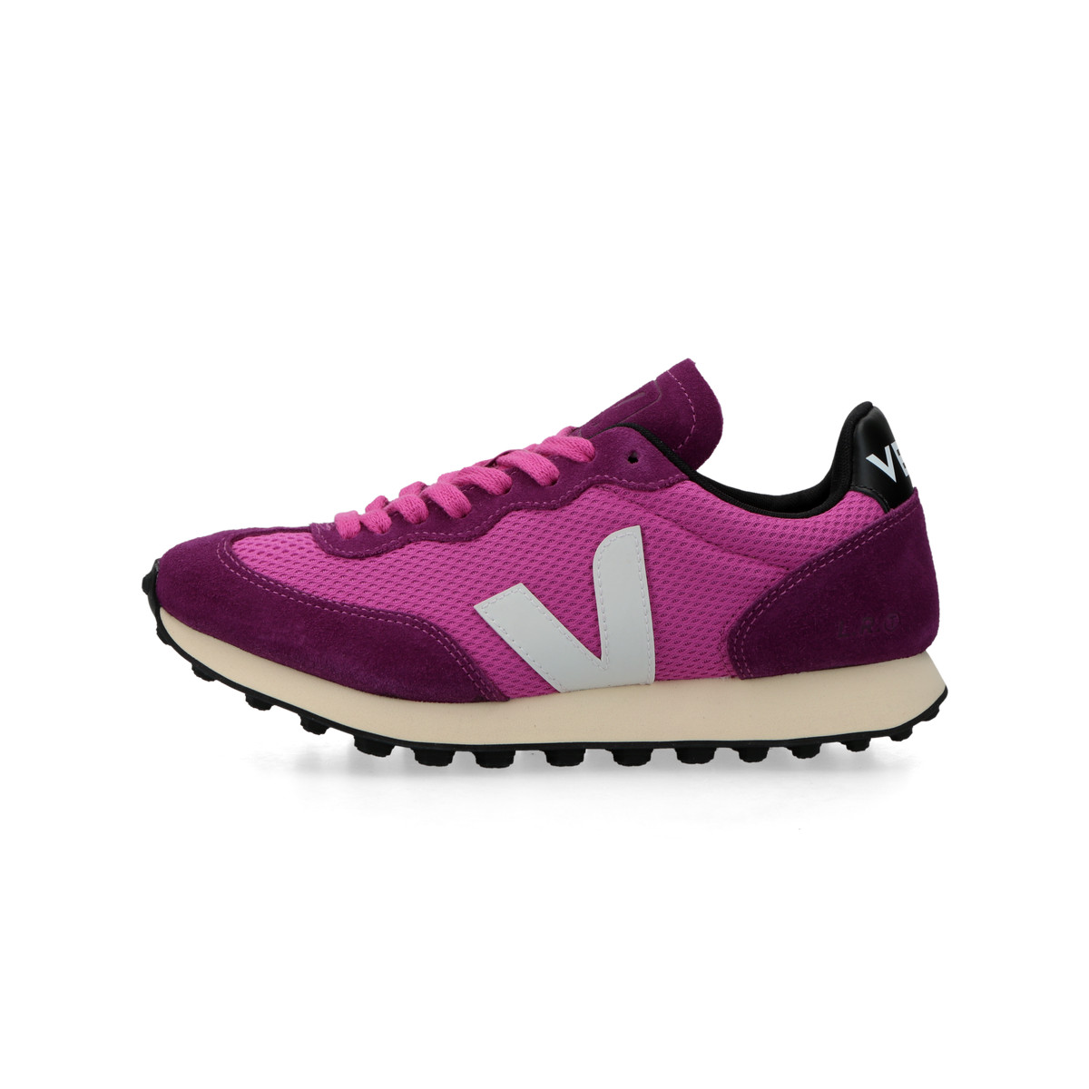 VEJA Rio Branco Alveomesh W pink / rosa 36 - Lastpair