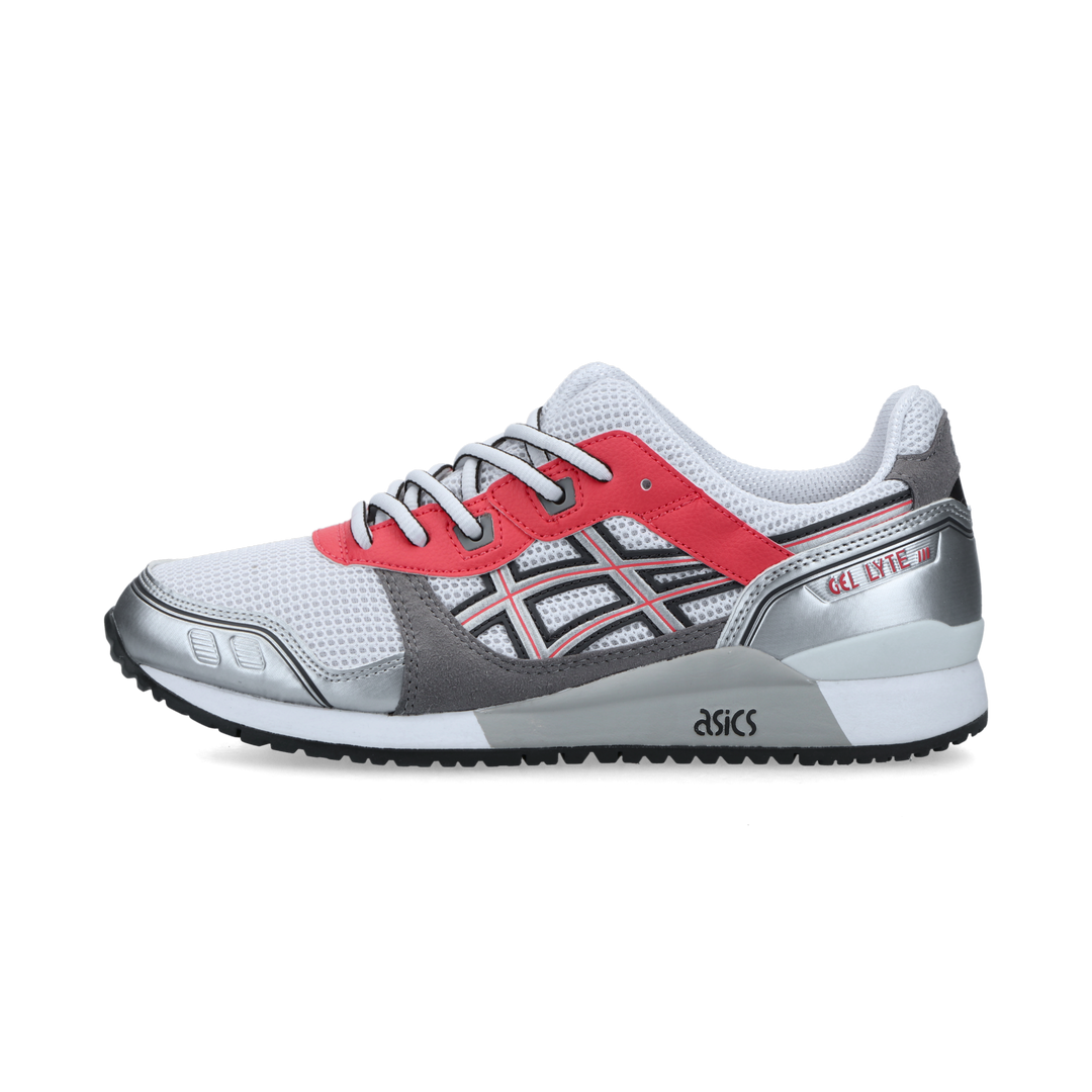 ASICS SportStyle III OG (white / sienna) | 43einhalb Sneaker Store