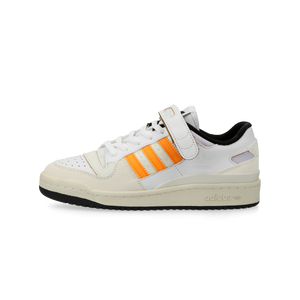 adidas Forum 84 Low W (white / orange)