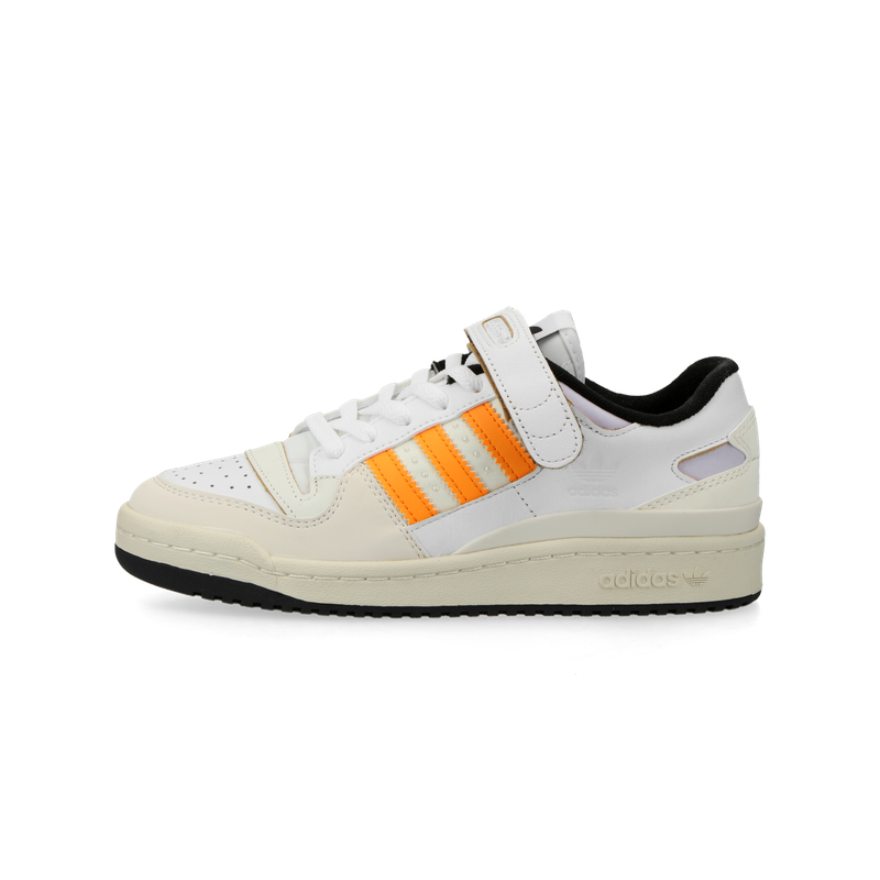 adidas forum 84 orange