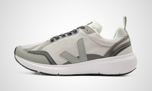 VEJA Condor 2 Alveomesh (grau / khaki)