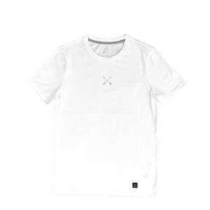 MEINE JUNGS x Heimplanet Boys dont cry T-Shirt (white)