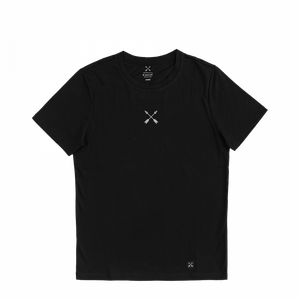 MEINE JUNGS x Heimplanet Boys dont cry T-Shirt (black)