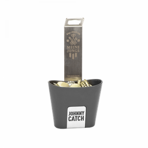 MEINE JUNGS x höfats Johnny Catch Cup - Flaschenöffner