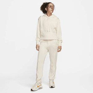 WMNS Dri-FIT Vapor Hoodie (beige)