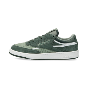 Reebok Club C 85 Vintage Chalk Green