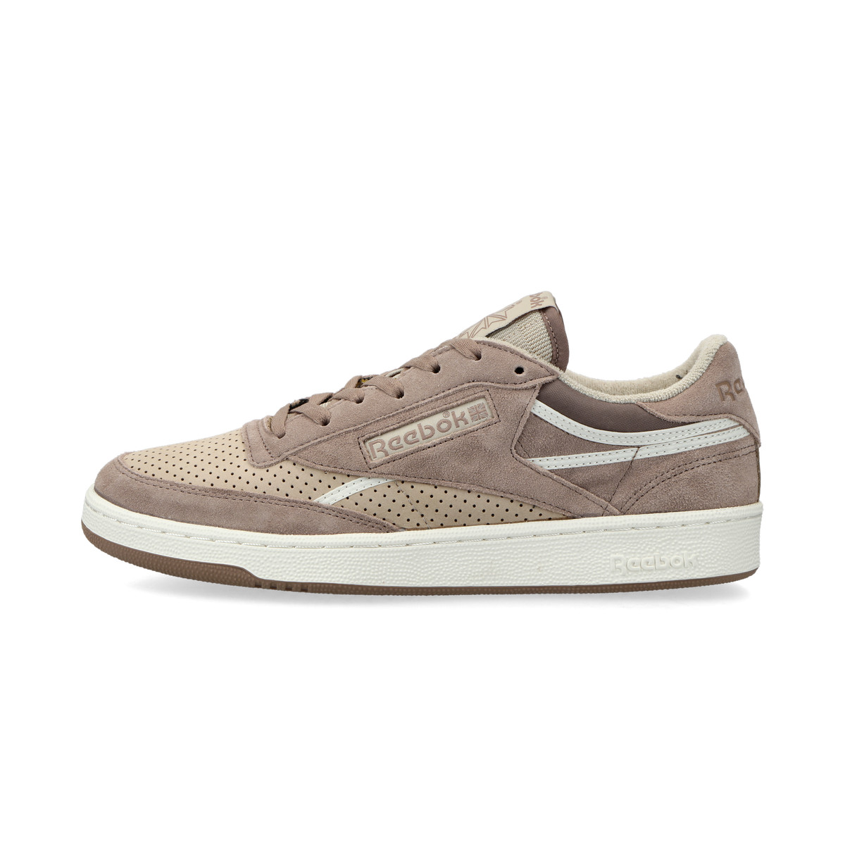 Reebok Club C 85 Vintage braun 36 - Sneaker