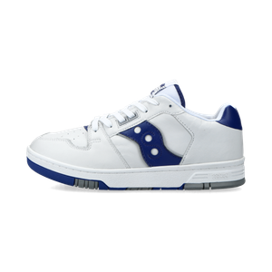 Saucony Sonic Low (white / royal)