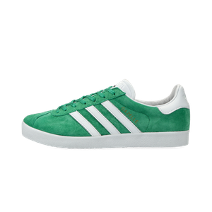 adidas Gazelle 85 Semi Court Green