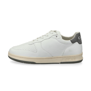 CLAE Malone Vegan (white frost / grey vegan)