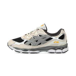 ASICS SportStyle GEL-NYC (black / clay grey)
