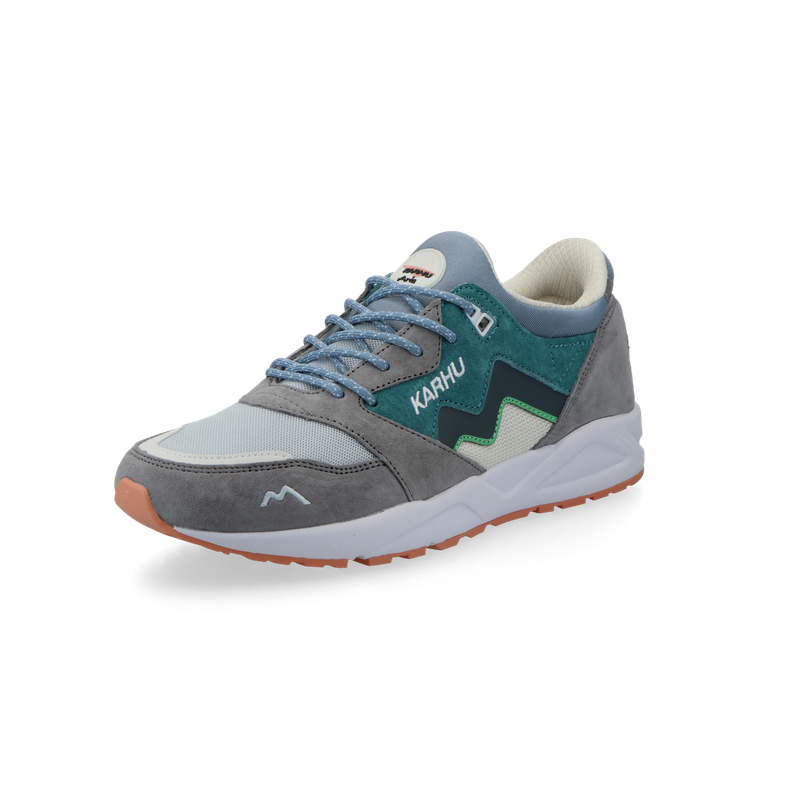 karhu aria 95 dazzling blue white